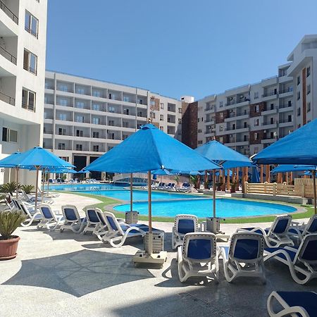 Tiba Golden Resort Хургада Екстер'єр фото