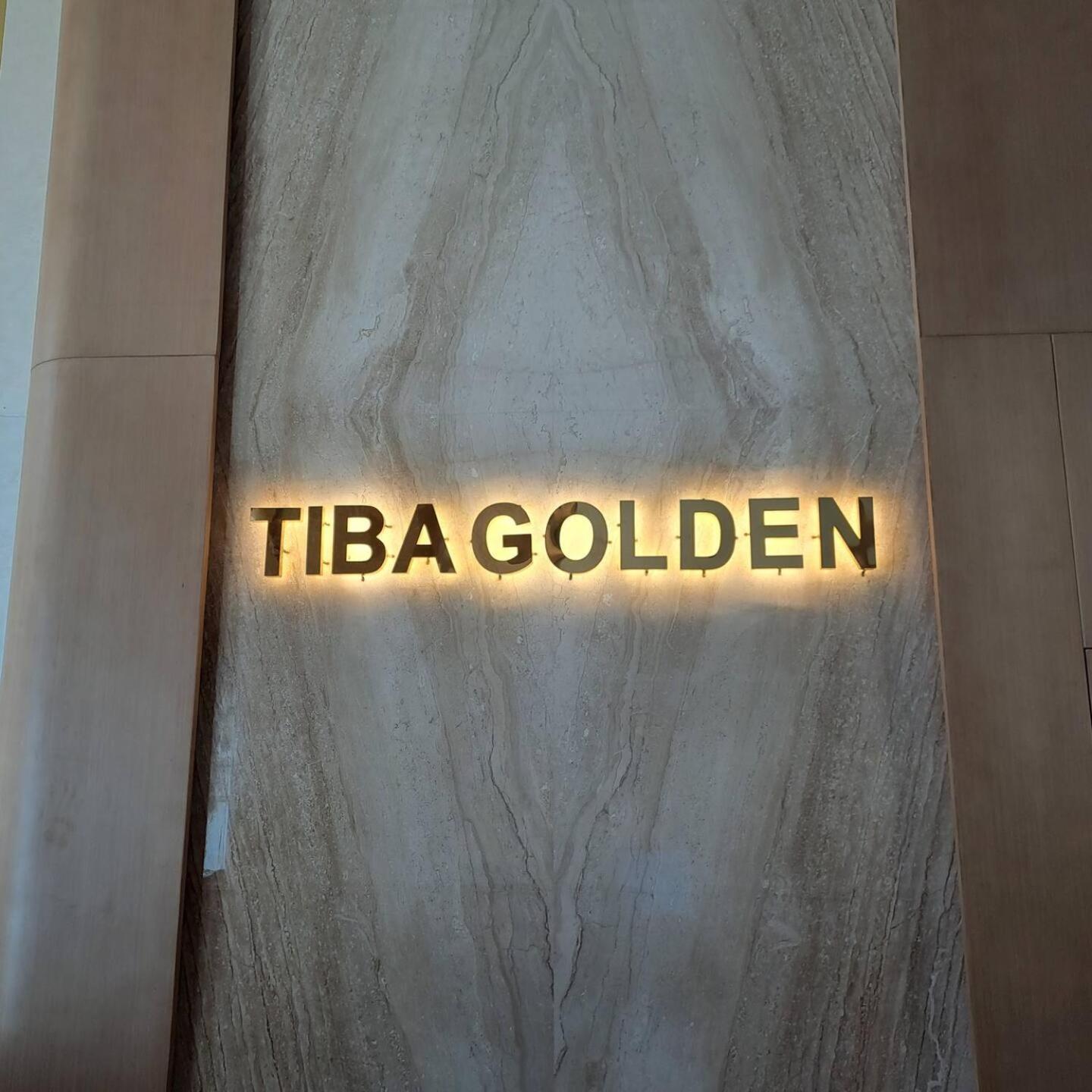 Tiba Golden Resort Хургада Екстер'єр фото